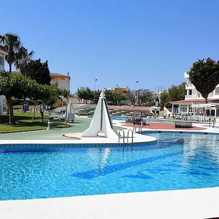Primera Linea Playa Romana - Habitat 12 Villas Alcoceber