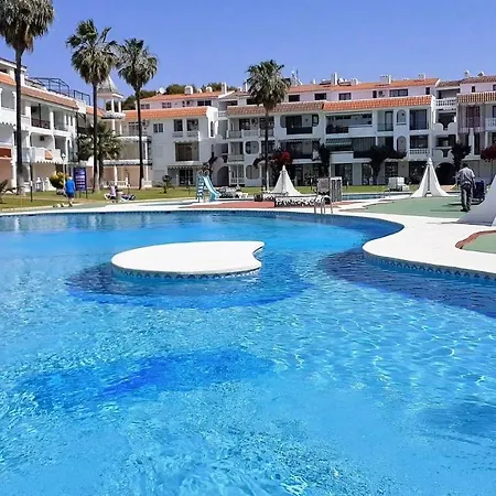 Primera Linea Playa Romana - Habitat 12 Villas Apartment