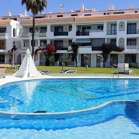 Apartment Primera Linea Playa Romana - Habitat 12 Villas *