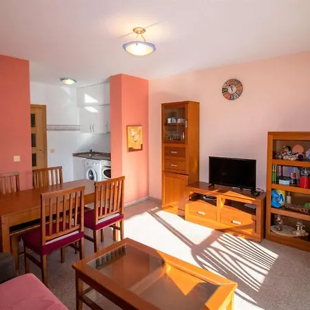 Apartment Primera Linea Playa Romana - Habitat 12 Villas *