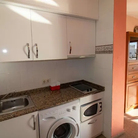 Primera Linea Playa Romana - Habitat 12 Villas *