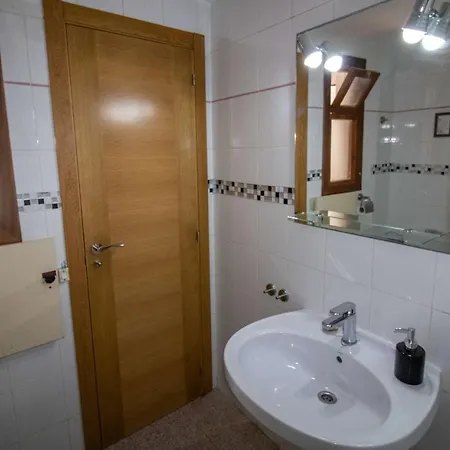 Primera Linea Playa Romana - Habitat 12 Villas Apartment