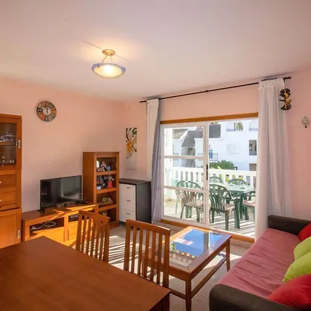 Apartment Primera Linea Playa Romana - Habitat 12 Villas Alcoceber