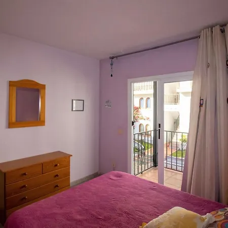 Apartment Primera Linea Playa Romana - Habitat 12 Villas *