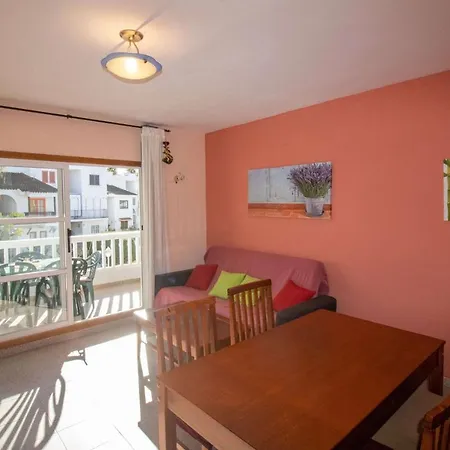 Apartment Primera Linea Playa Romana - Habitat 12 Villas *