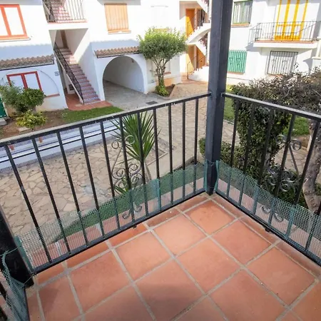 Apartment Primera Linea Playa Romana - Habitat 12 Villas